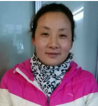 刘阿姨有20年家政工作经验，做事细心到位。
